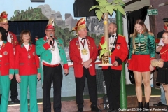 Karnevalsclub Wurgwitz