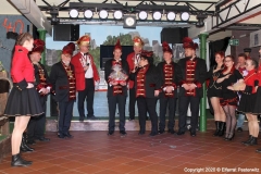 Karnevalsclub Wilsdruff
