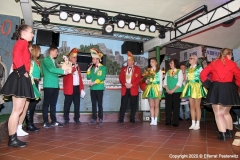 Schützen- und Karnevalsverein Goppeln