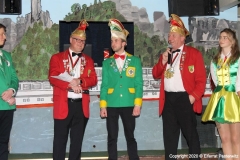 Schützen- und Karnevalsverein Goppeln