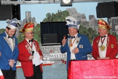Karnevalsclub Pretzschendorf