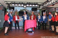 Karnevalsclub Pretzschendorf