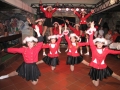 Funkengarde Pesterwitz
